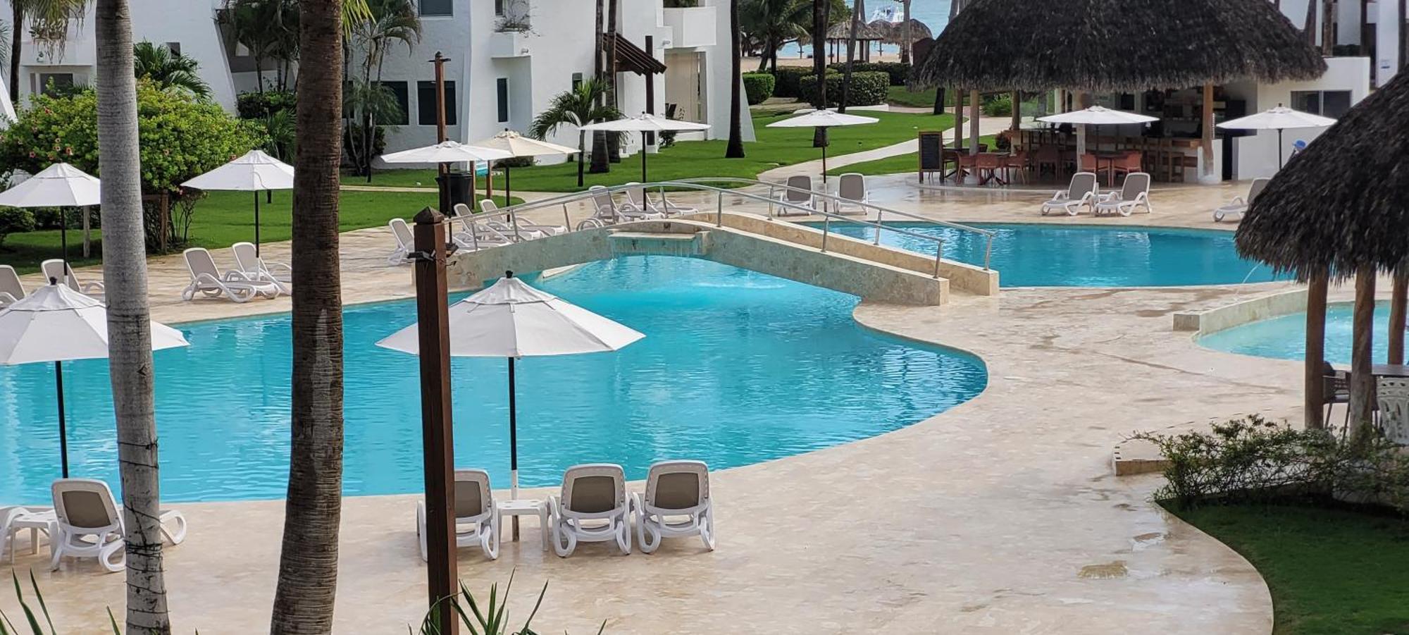 Apartamento Stanza Mare Ocean View Huge Pool Front *