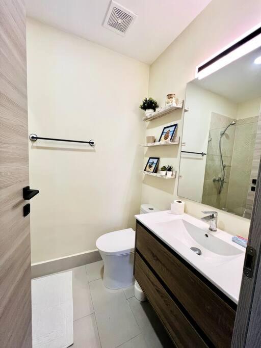 Apartamento Vista Cana, Long And Short *