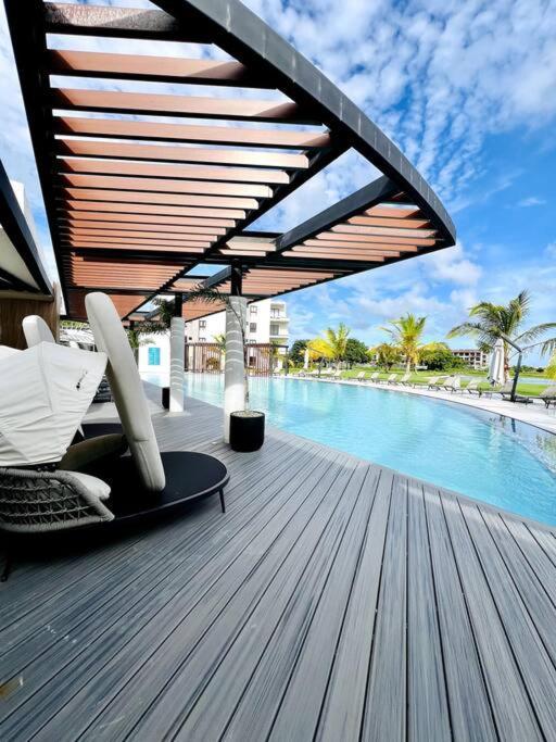 Vista Cana, Long And Short Apartamento