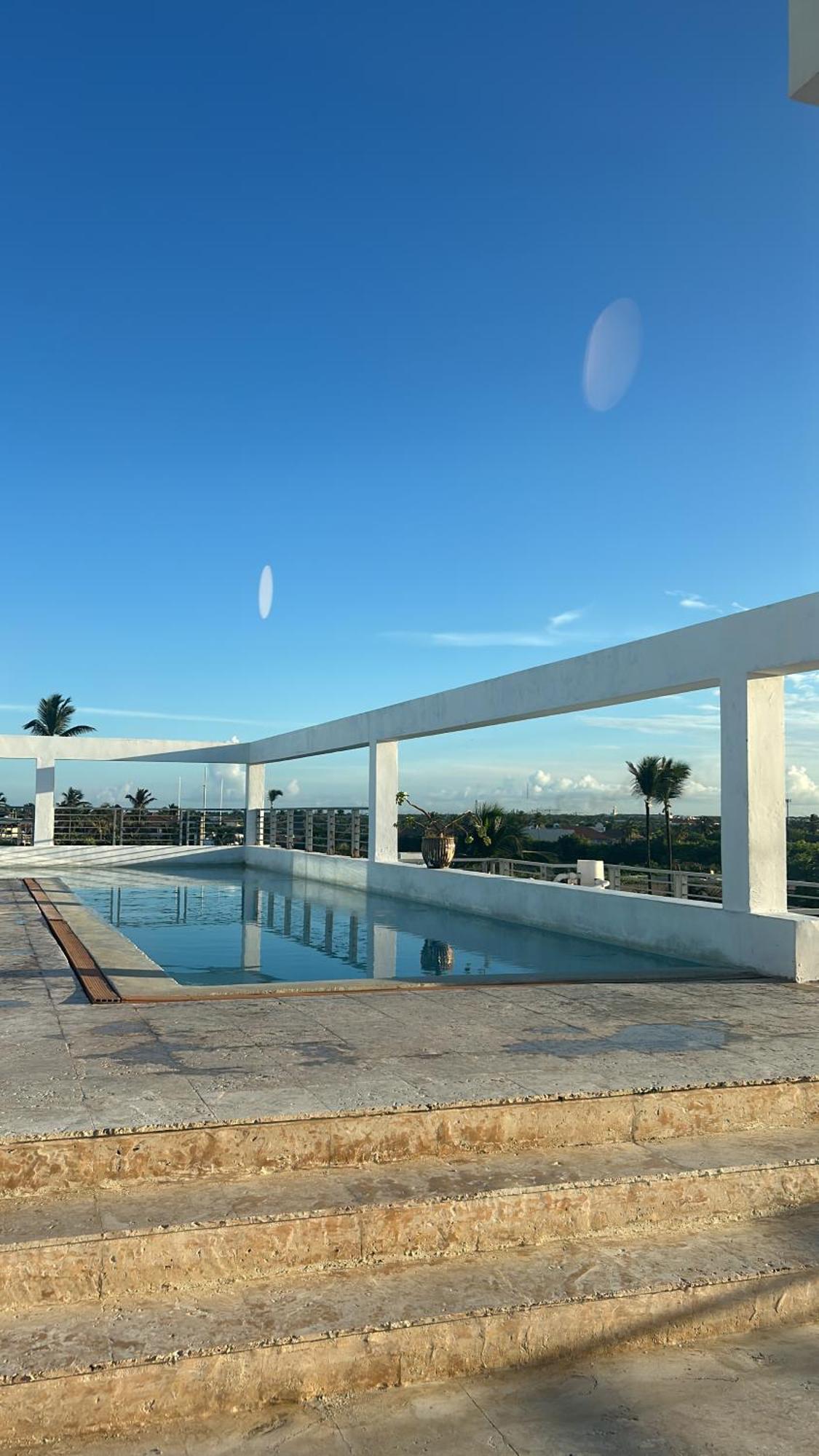 Vela Nova Vintage Terrace Pent House Apartamento