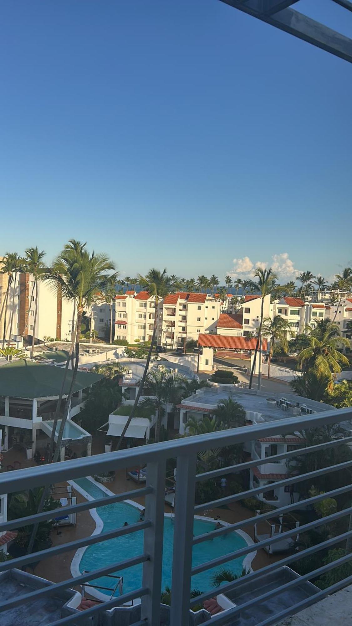 Vela Nova Vintage Terrace Pent House Apartamento *