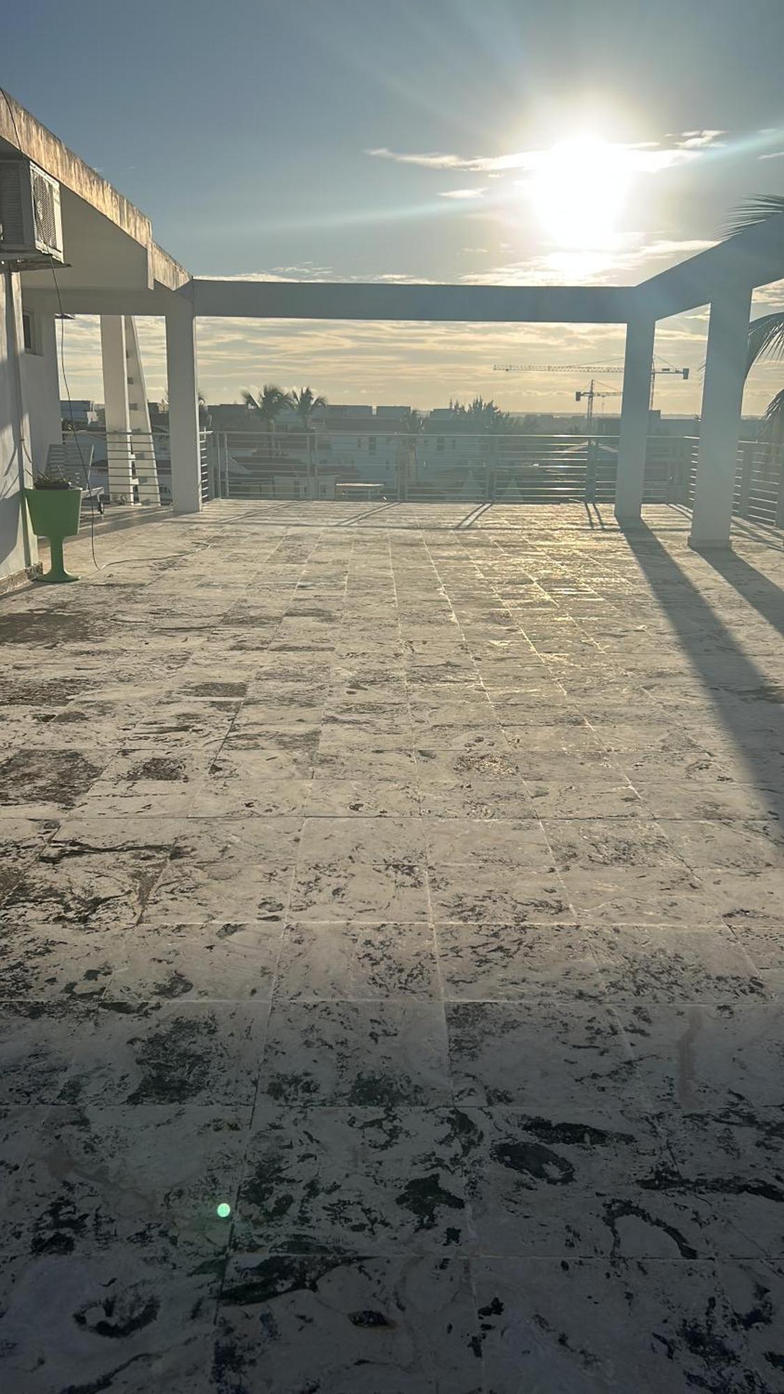 Vela Nova Vintage Terrace Pent House Apartamento Punta Cana