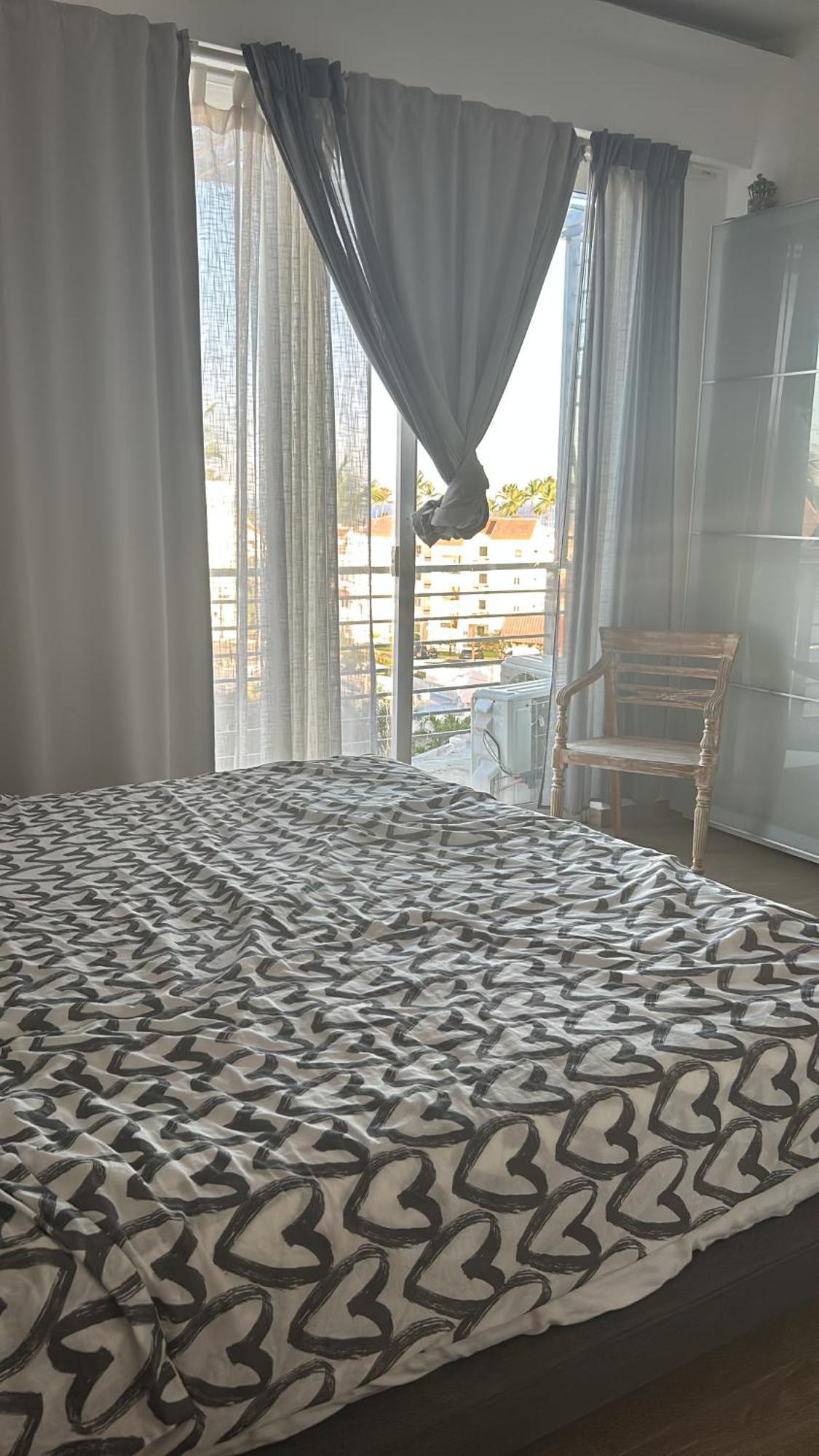Vela Nova Vintage Terrace Pent House * Punta Cana