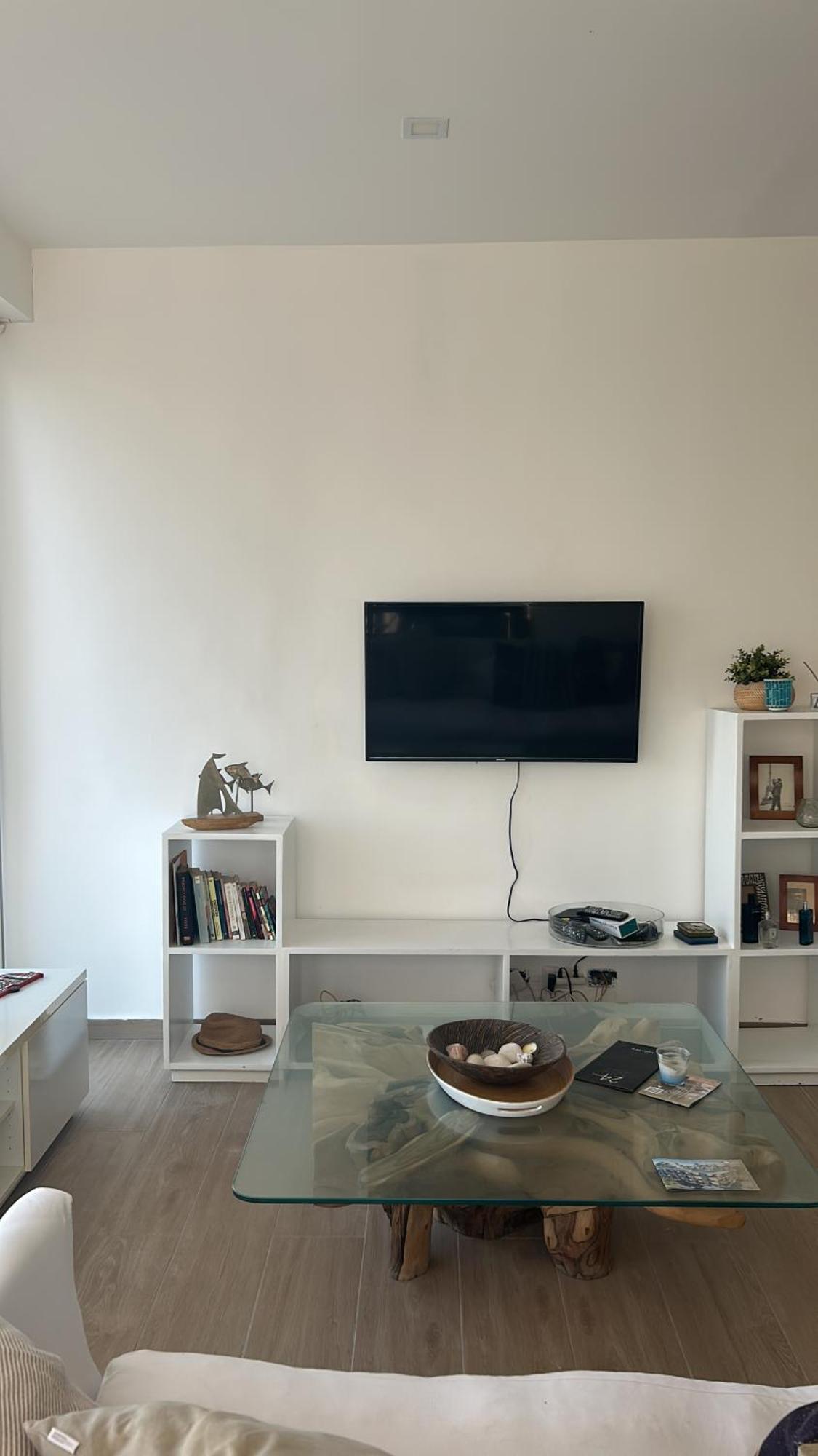 Apartamento Vela Nova Vintage Terrace Pent House