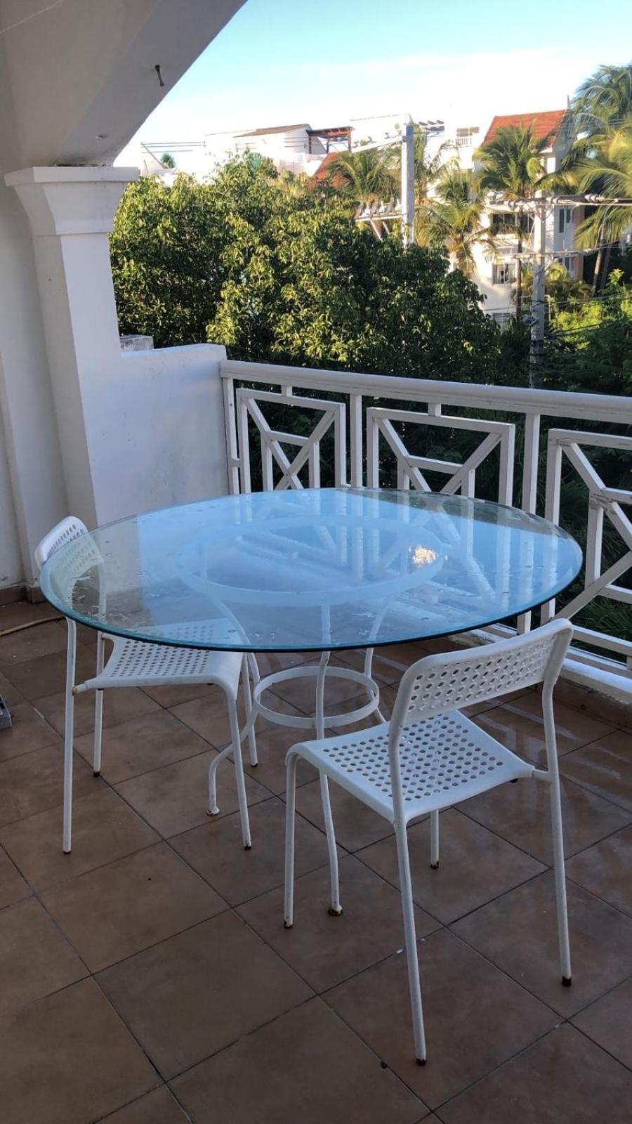 Bavaro Pool Tv Wifi A309 Apartamento Punta Cana