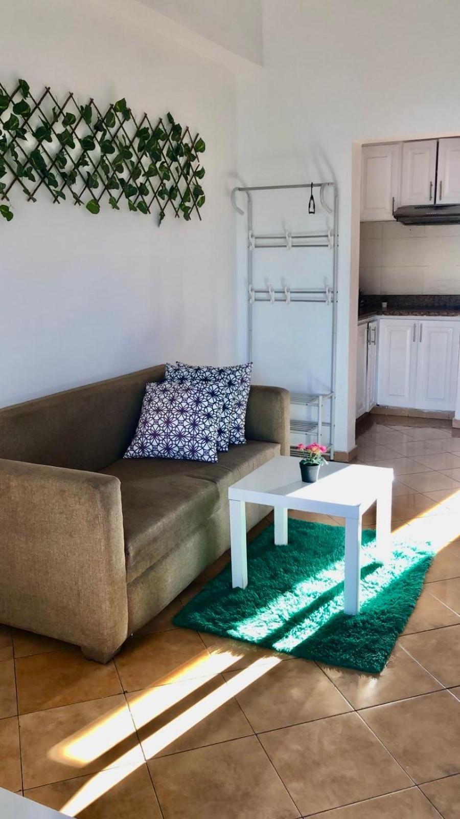 Apartamento Bavaro Pool Tv Wifi A309 Punta Cana