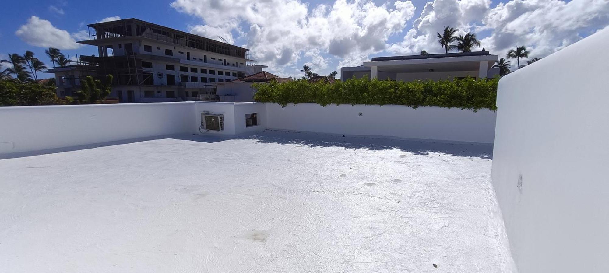 Flor Del Mar Beachfront Apartahotel Punta Cana