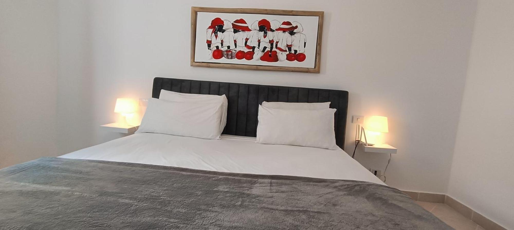 Flor Del Mar Beachfront Apartahotel