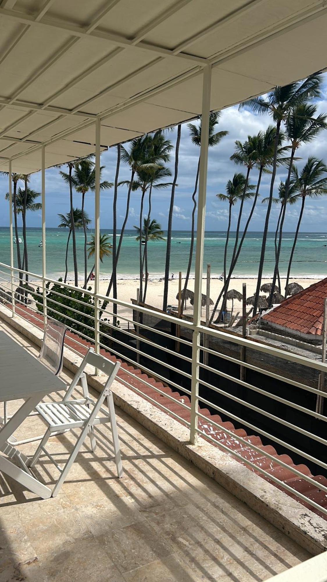Apartamento Palm Sea View Punta Cana