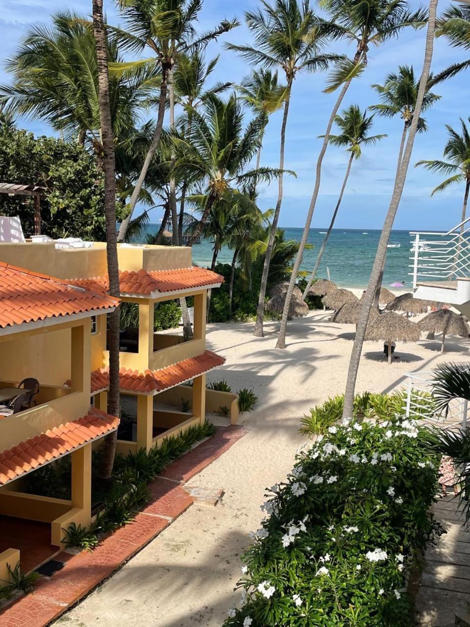 Palm Sea View Punta Cana