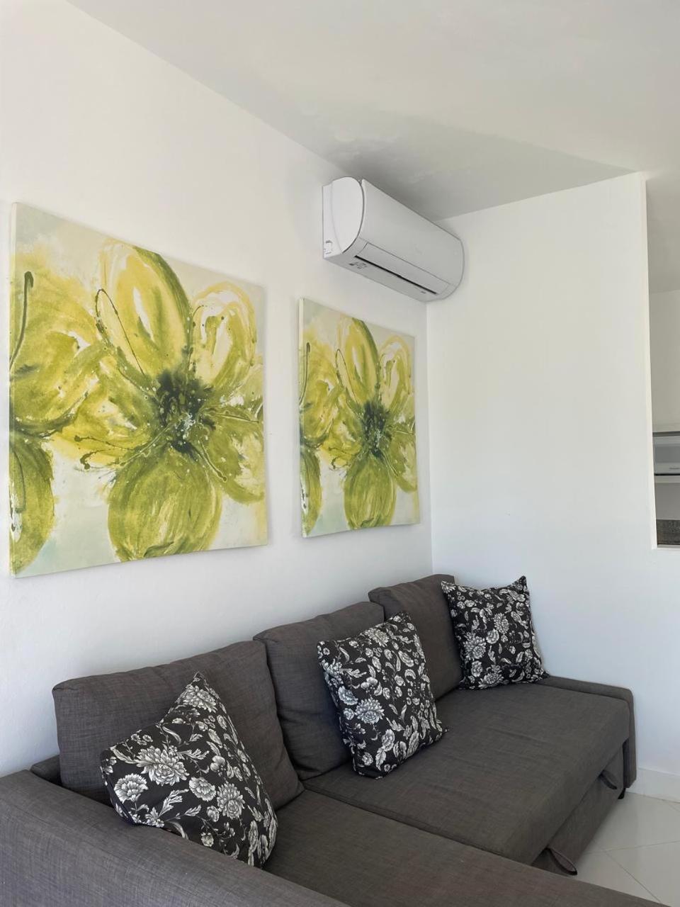 Apartamento Palm Sea View *