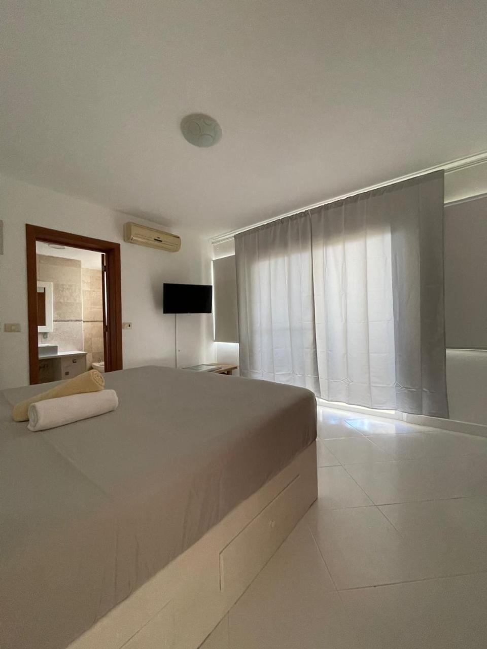 Palm Sea View Apartamento Punta Cana