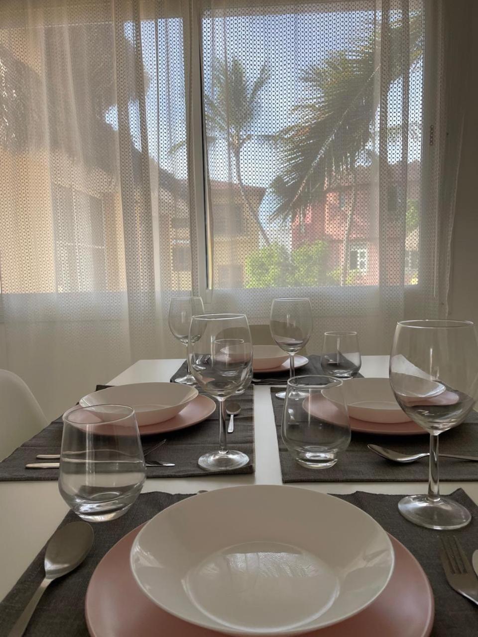 Palm Sea View Apartamento *