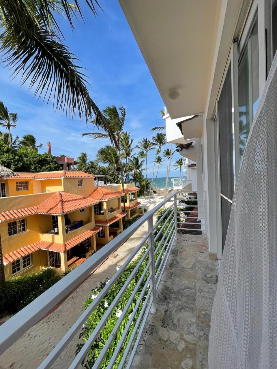 Palm Sea View Punta Cana