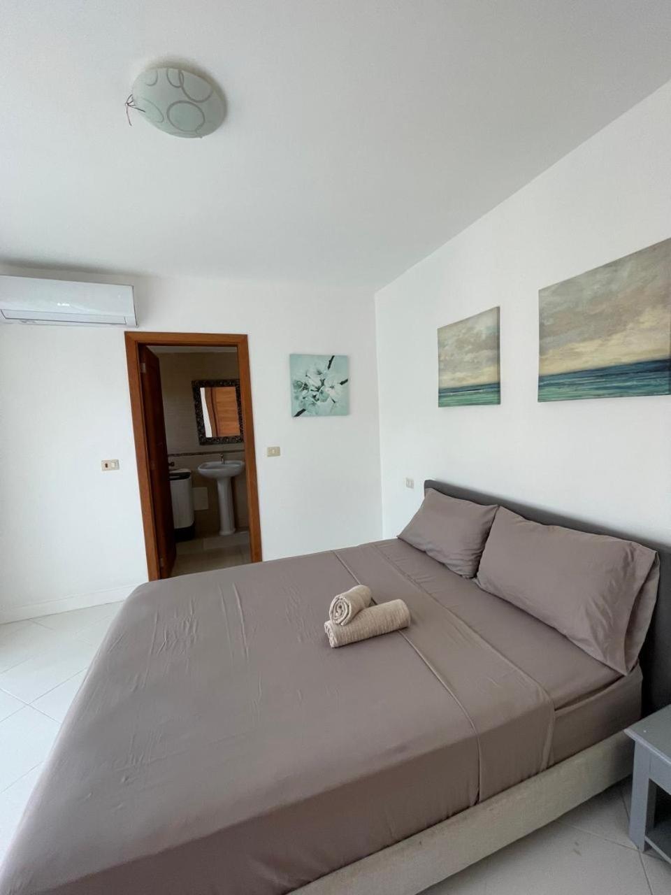Apartamento Palm Sea View *