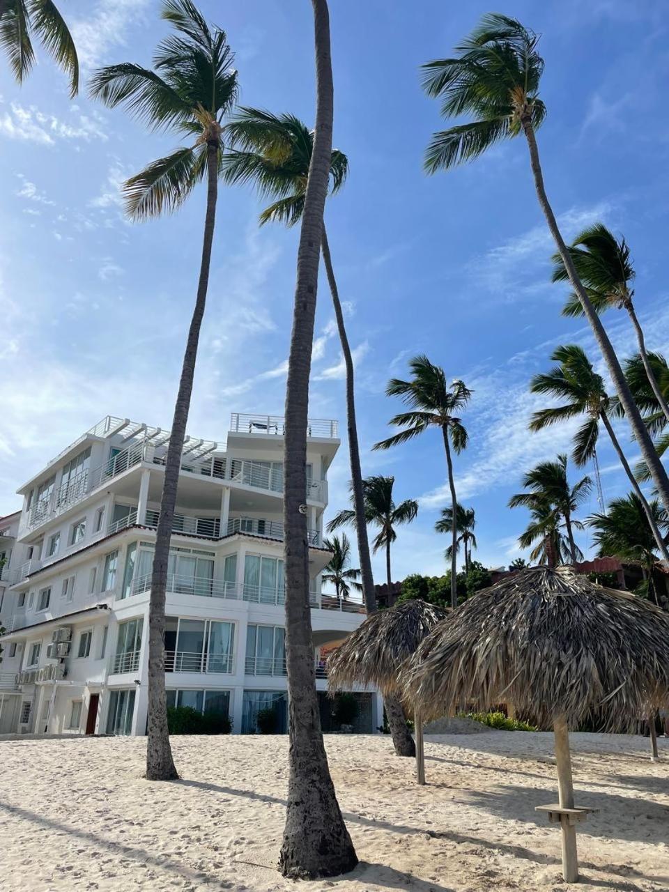 Palm Sea View Punta Cana