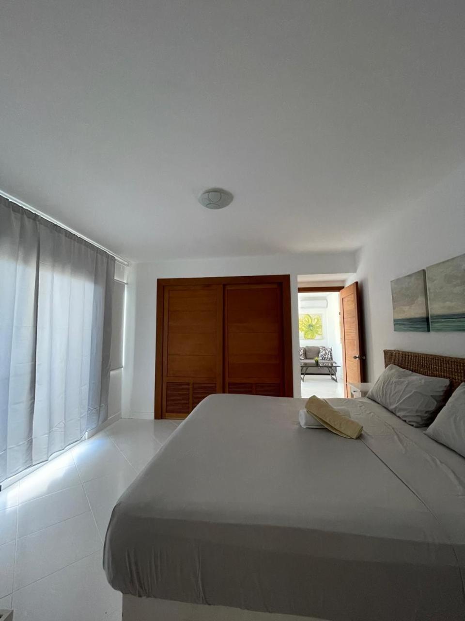 Palm Sea View Apartamento Punta Cana