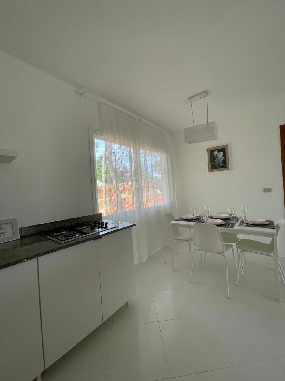 Apartamento Palm Sea View Punta Cana
