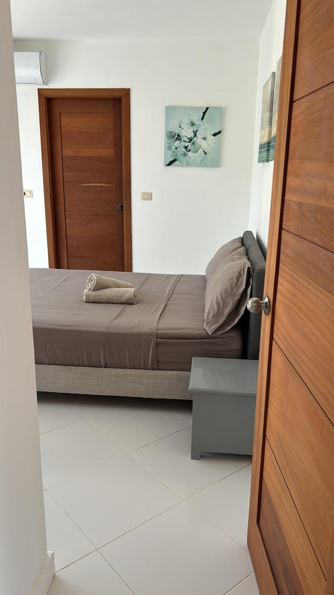 Apartamento Palm Sea View Punta Cana
