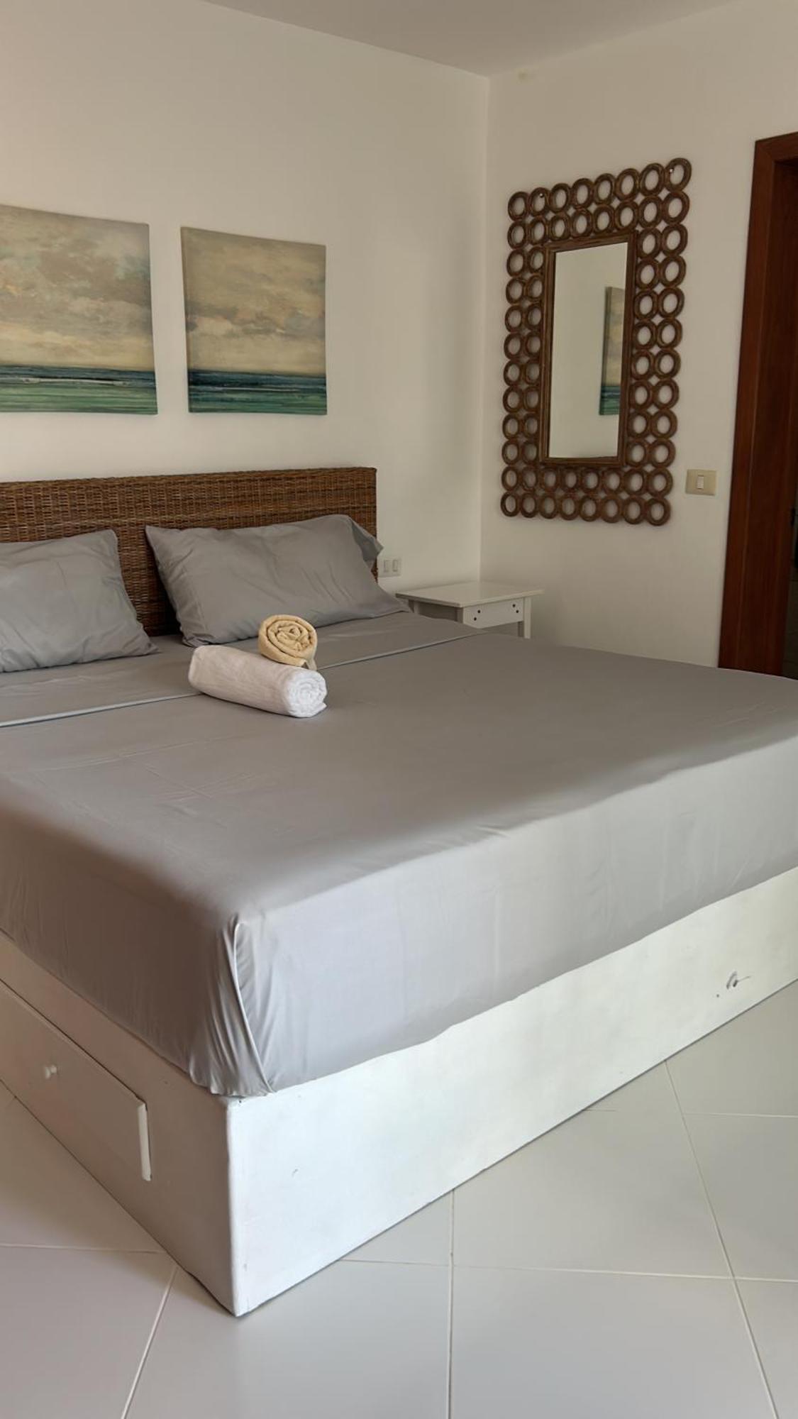 Palm Sea View Punta Cana