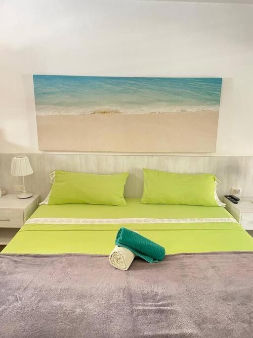 Blue Island Beachfront Apartamento Punta Cana