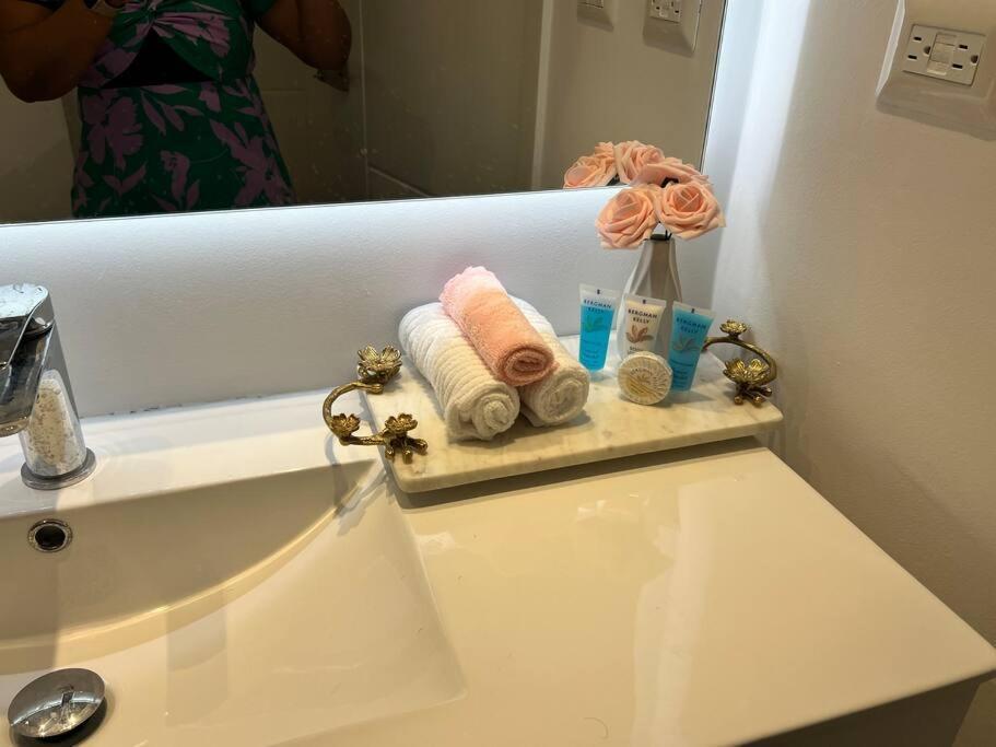 Caribbean Luxury At Hard Rock By Cana Rock Star Apartment Punta Cana