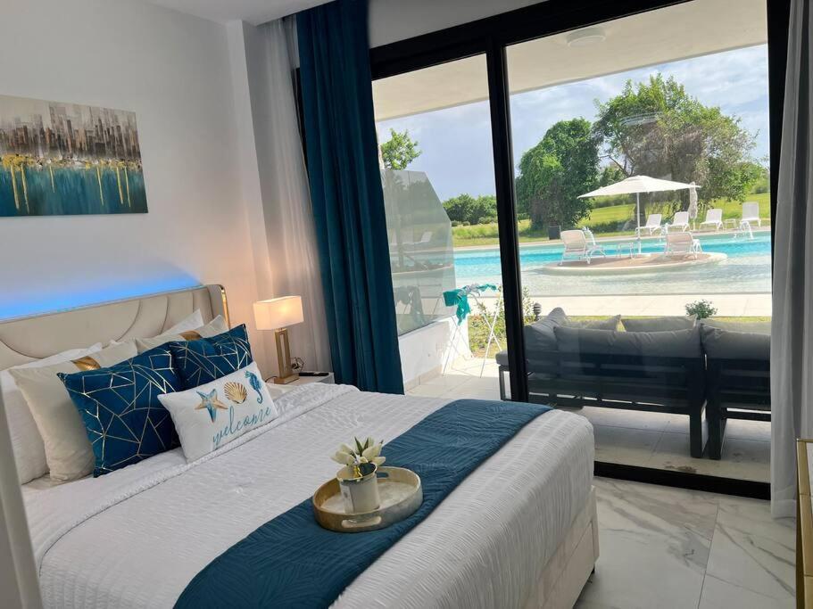 Caribbean Luxury At Hard Rock By Cana Rock Star Apartment Punta Cana