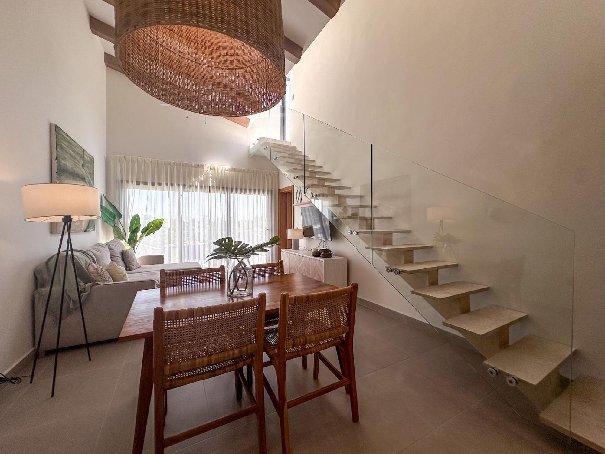 Apartamento Homes Punta Cana
