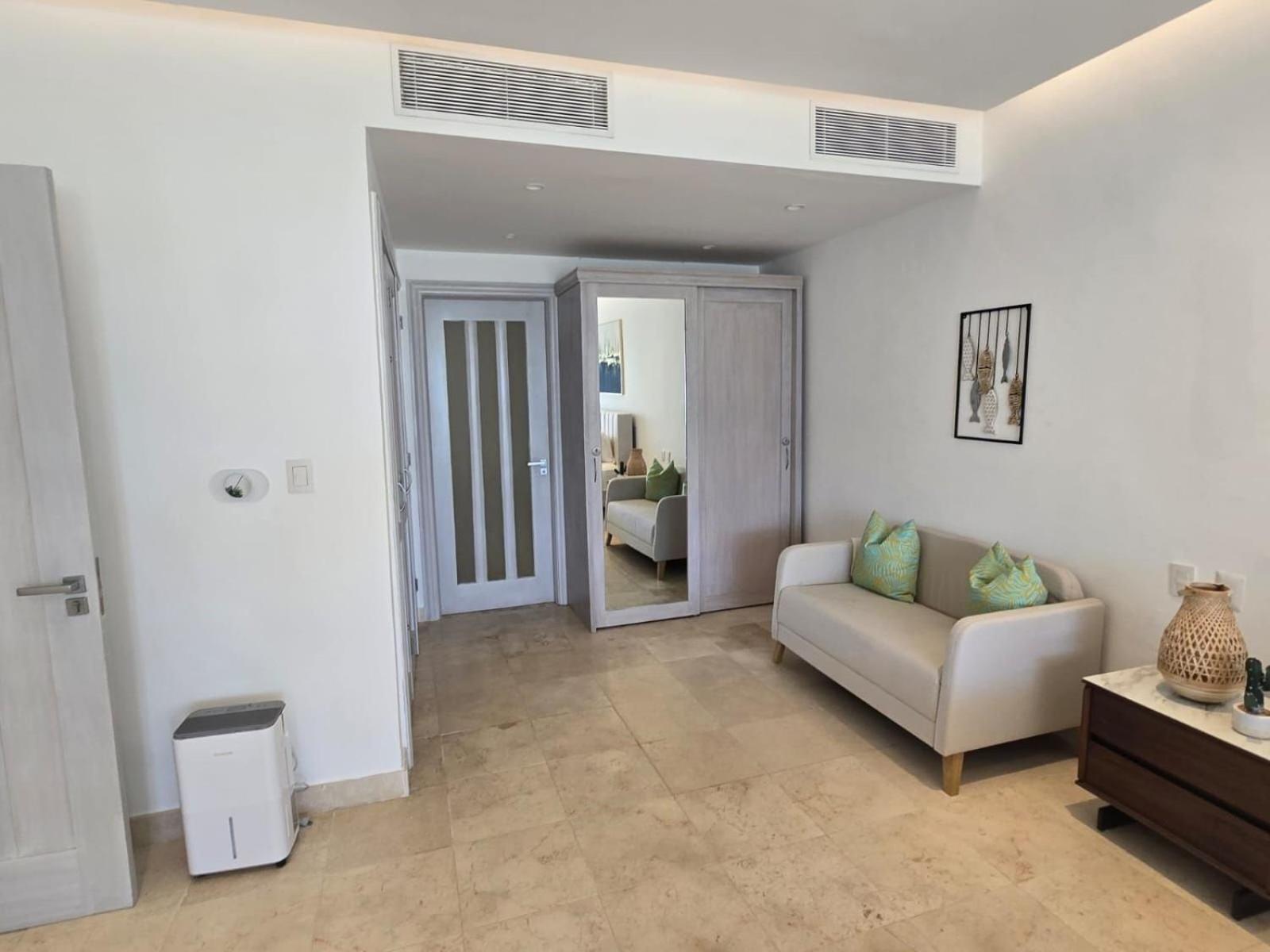 Apartamento U-go Capcana Punta Palmera Frente Al Mar Punta Cana