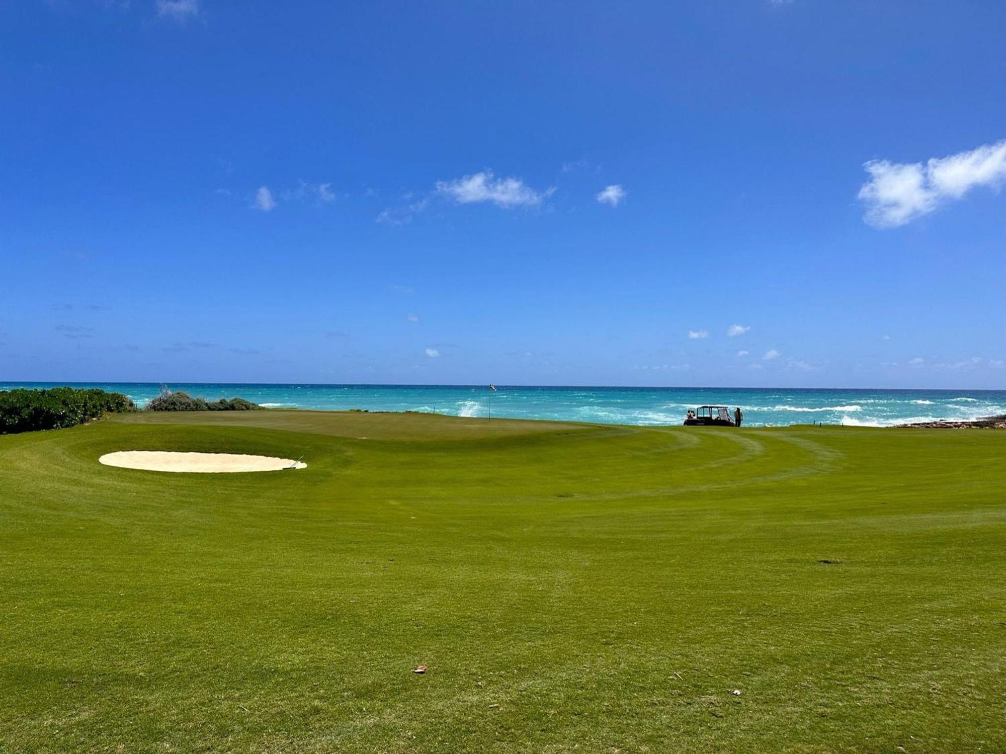 Apartamento U-go Capcana Punta Palmera Frente Al Mar Punta Cana