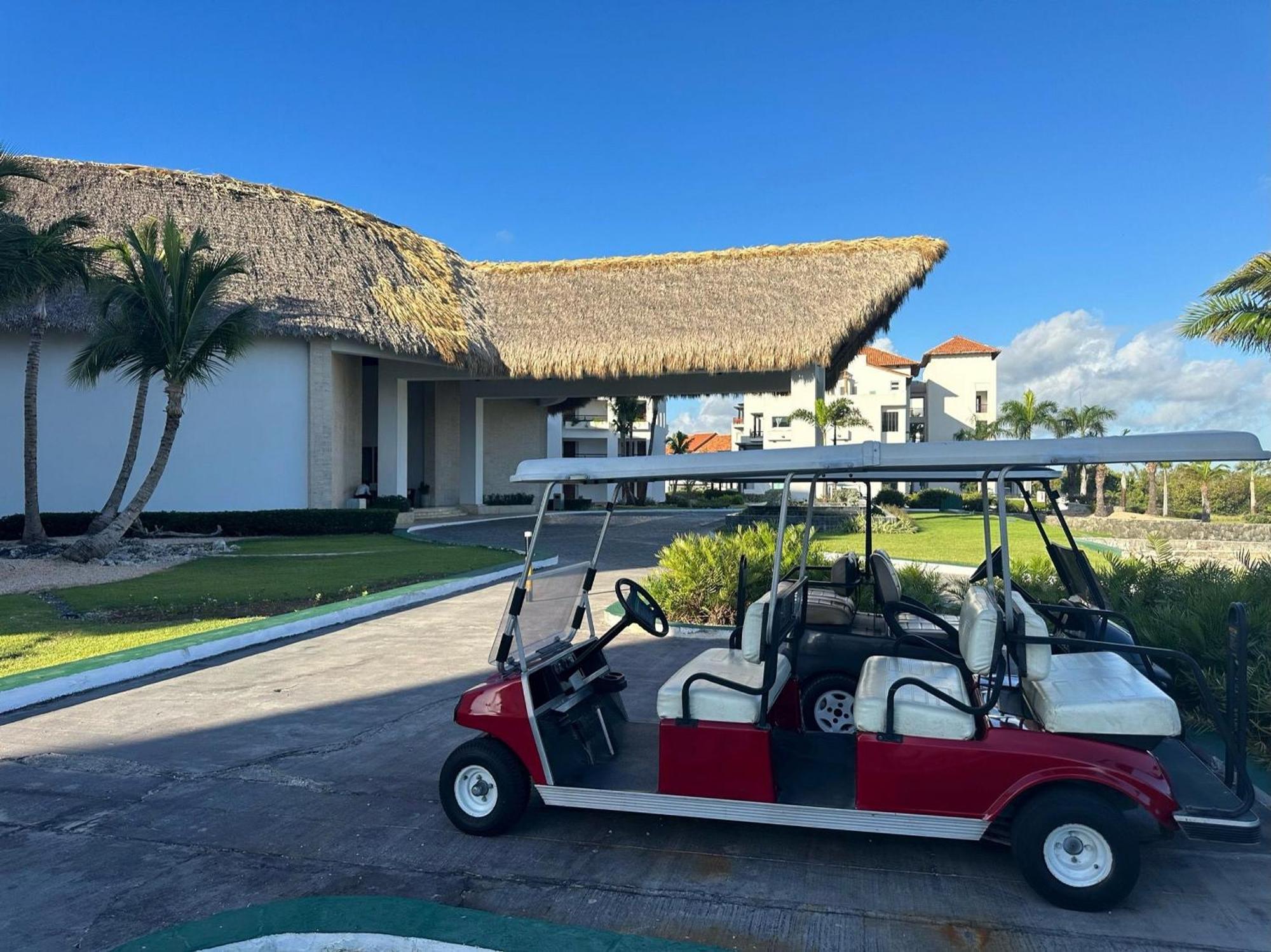 U-go Capcana Punta Palmera Frente Al Mar Punta Cana