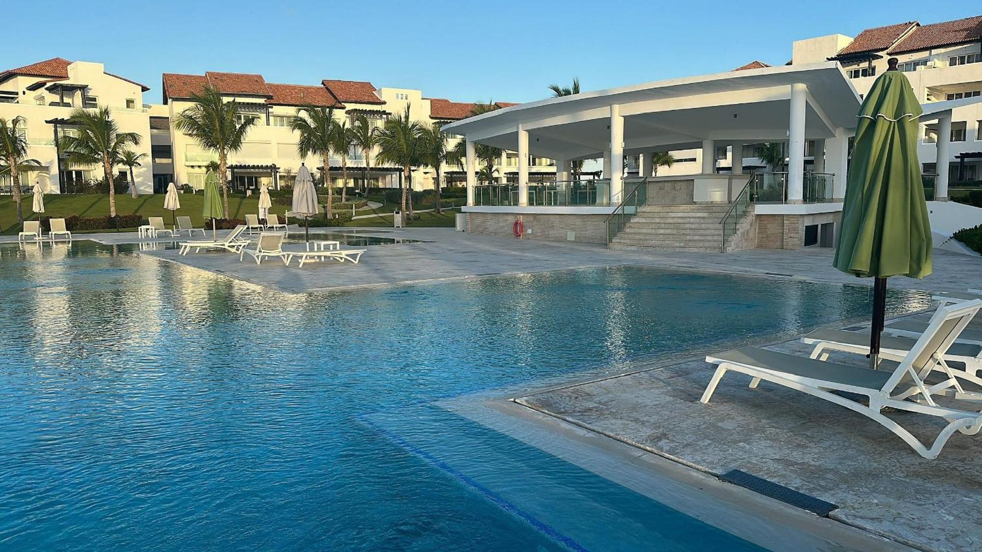 U-go Capcana Punta Palmera Frente Al Mar Apartamento *