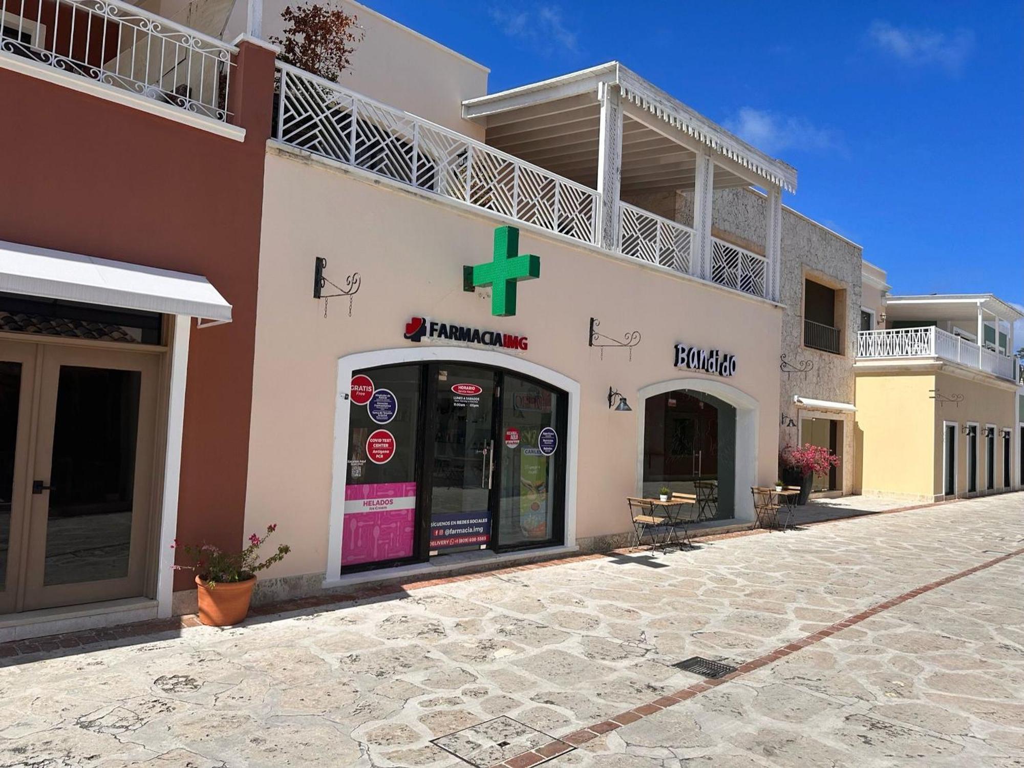 U-go Capcana Punta Palmera Frente Al Mar Apartamento *