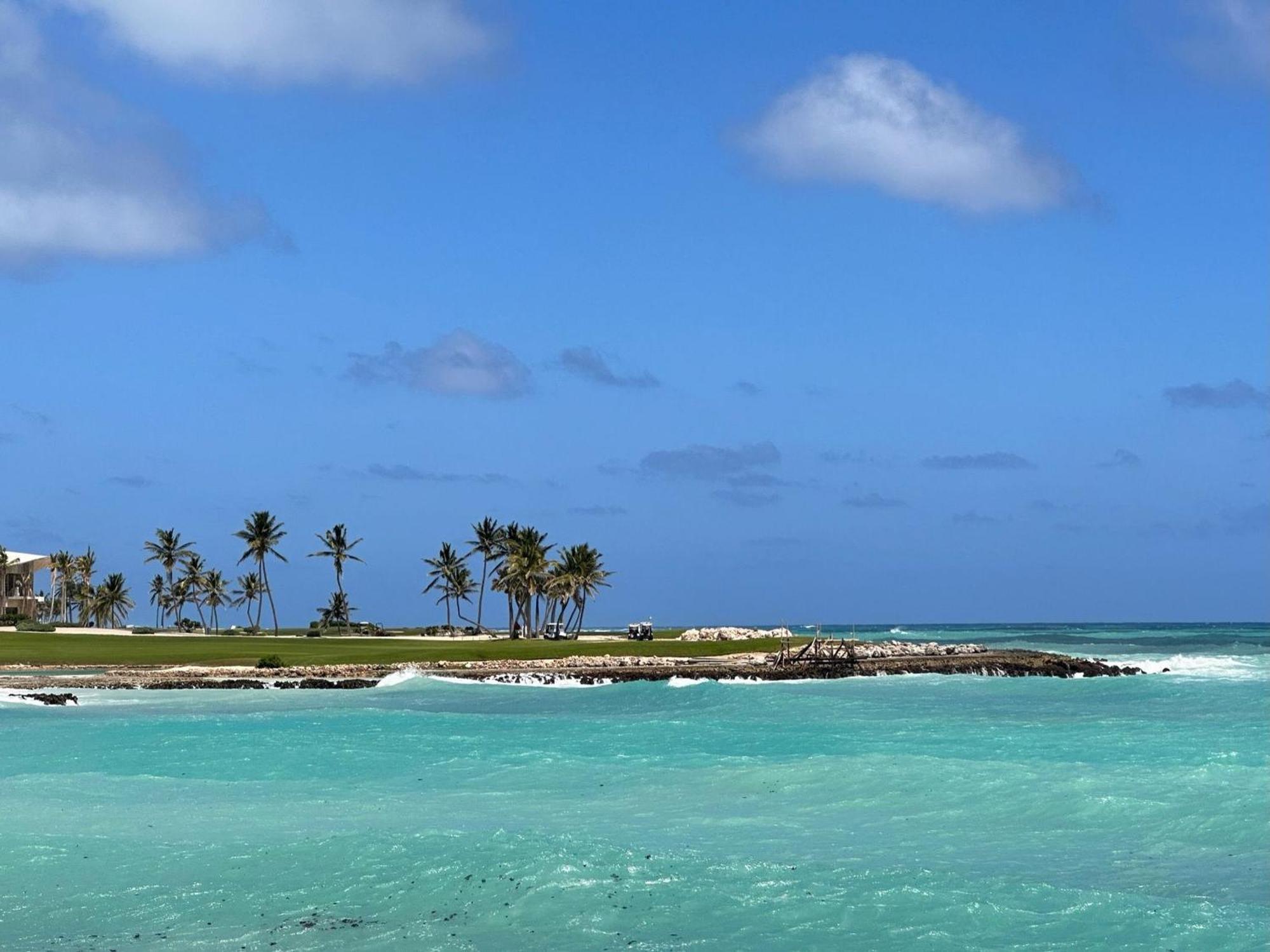 U-go Capcana Punta Palmera Frente Al Mar Apartamento Punta Cana