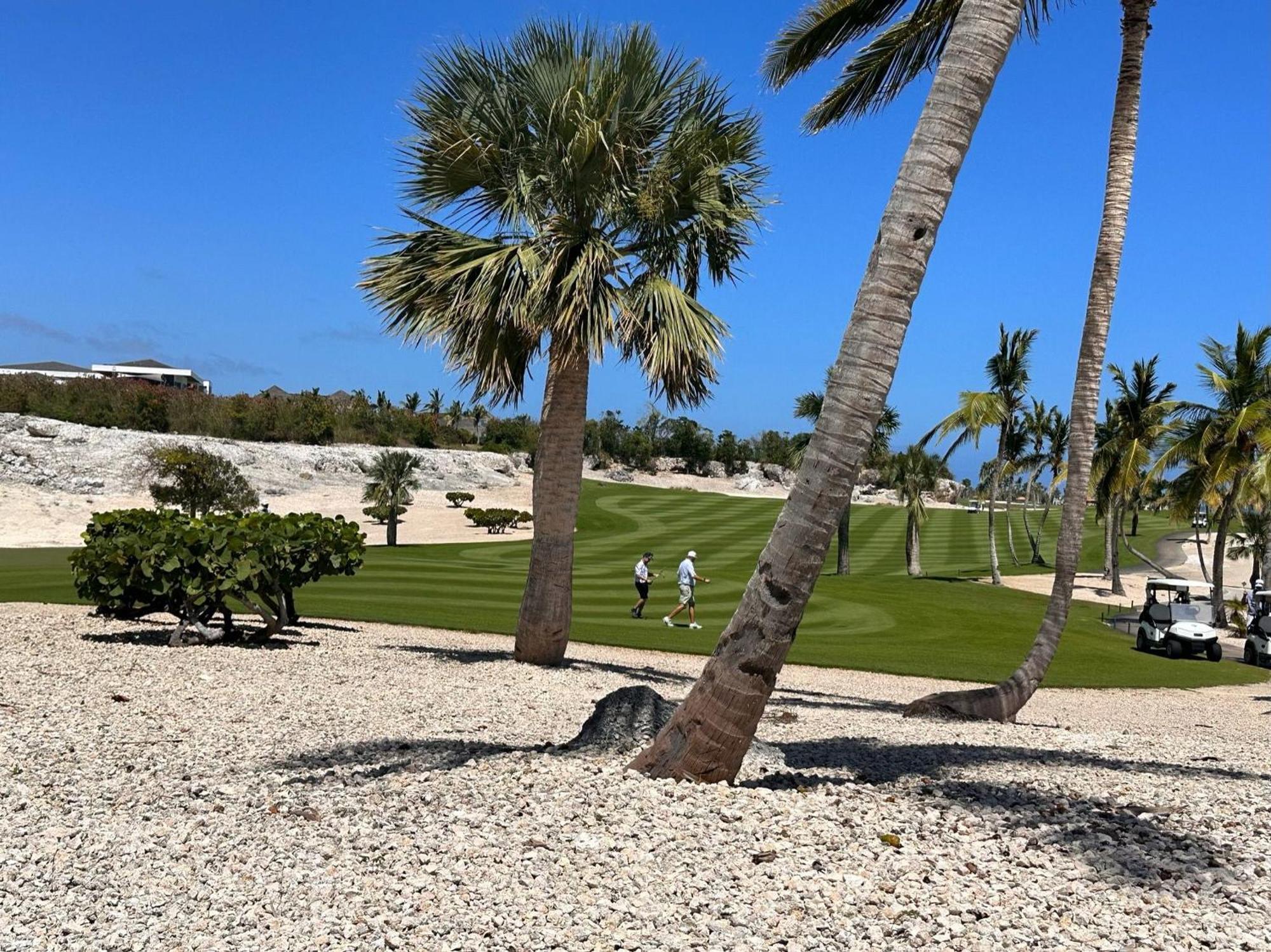 U-go Capcana Punta Palmera Frente Al Mar *