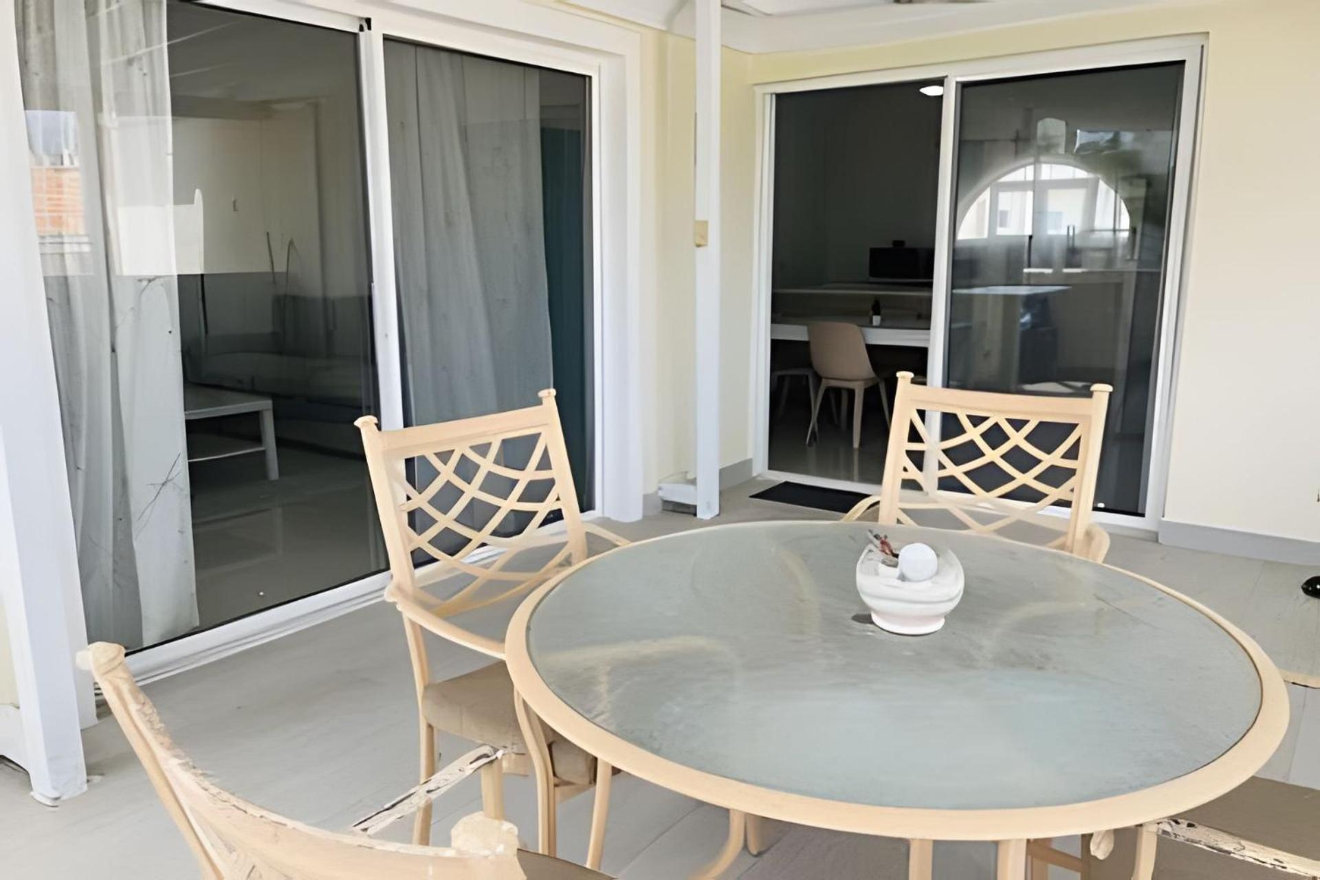 Apartamento Beauty El Dorado Close To The