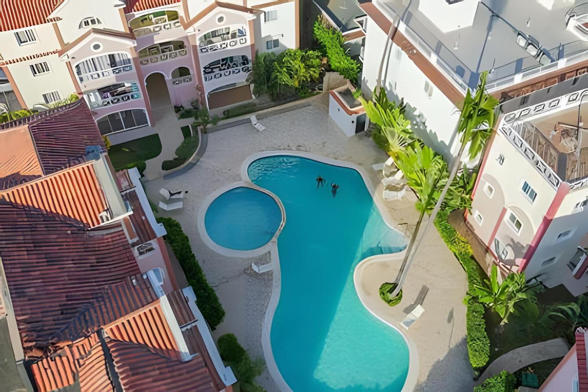 Apartamento Beauty El Dorado Close To The