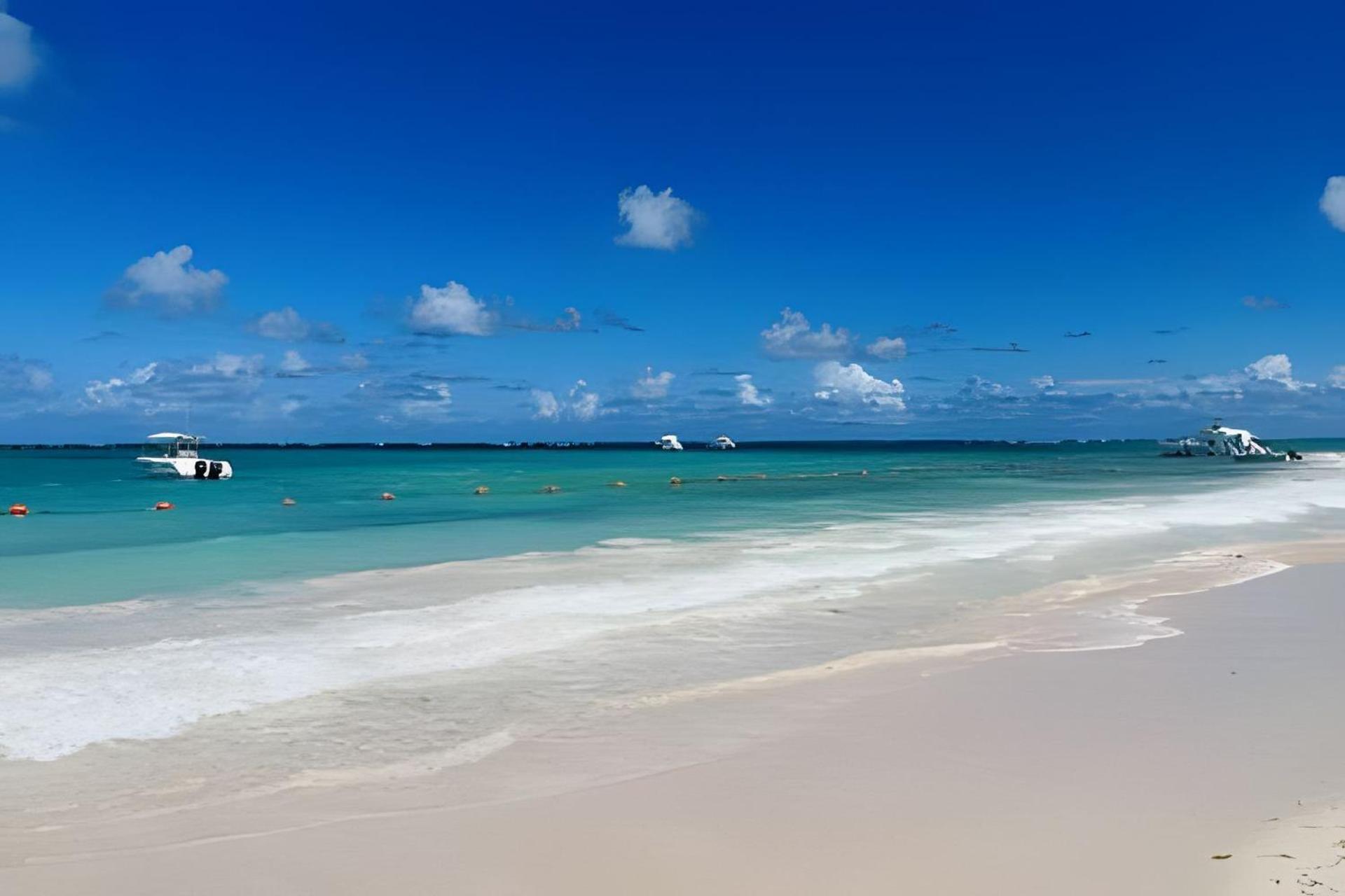 Beauty El Dorado Close To The Apartamento Punta Cana