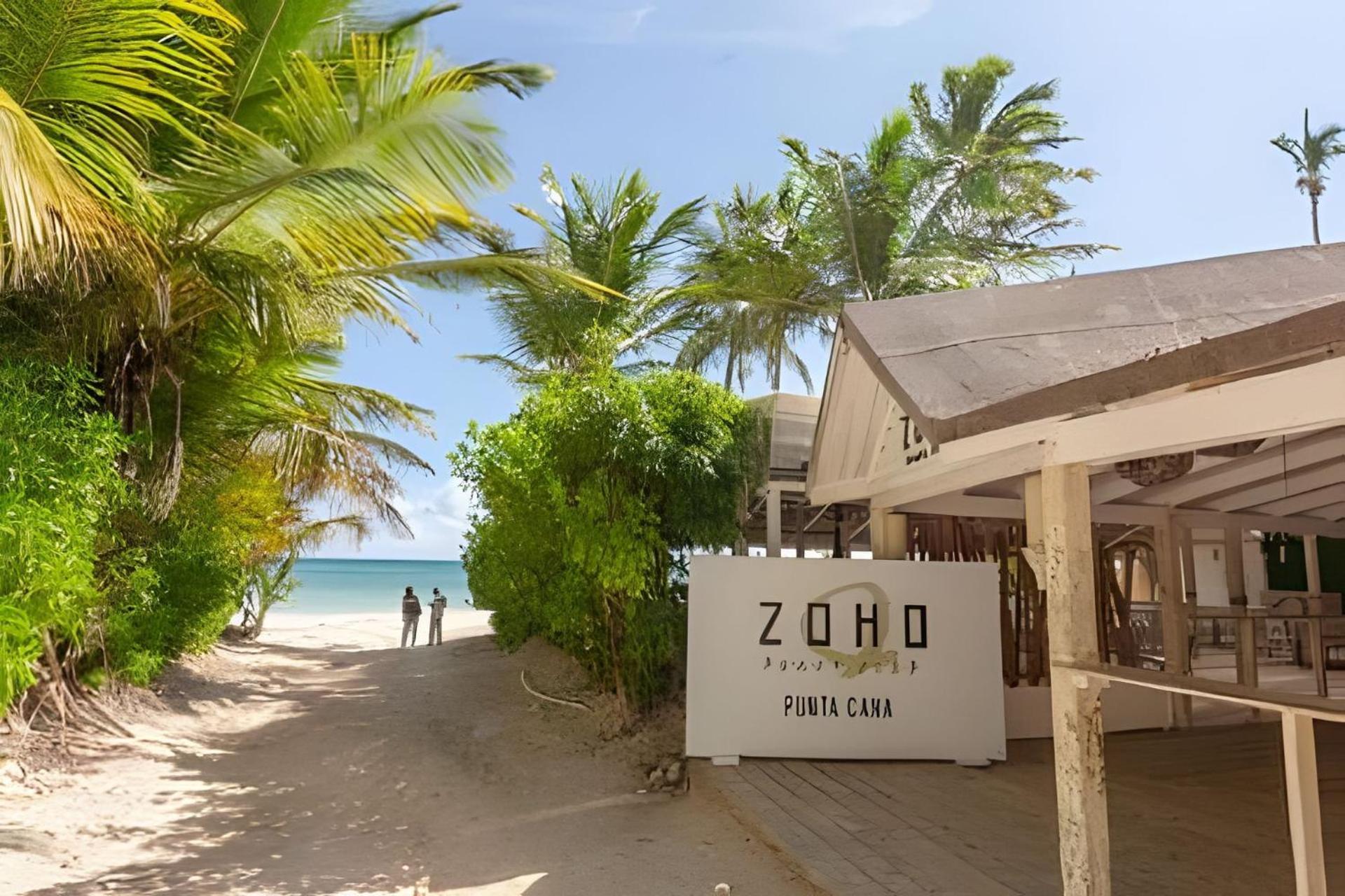 Apartamento Beauty El Dorado Close To The Punta Cana