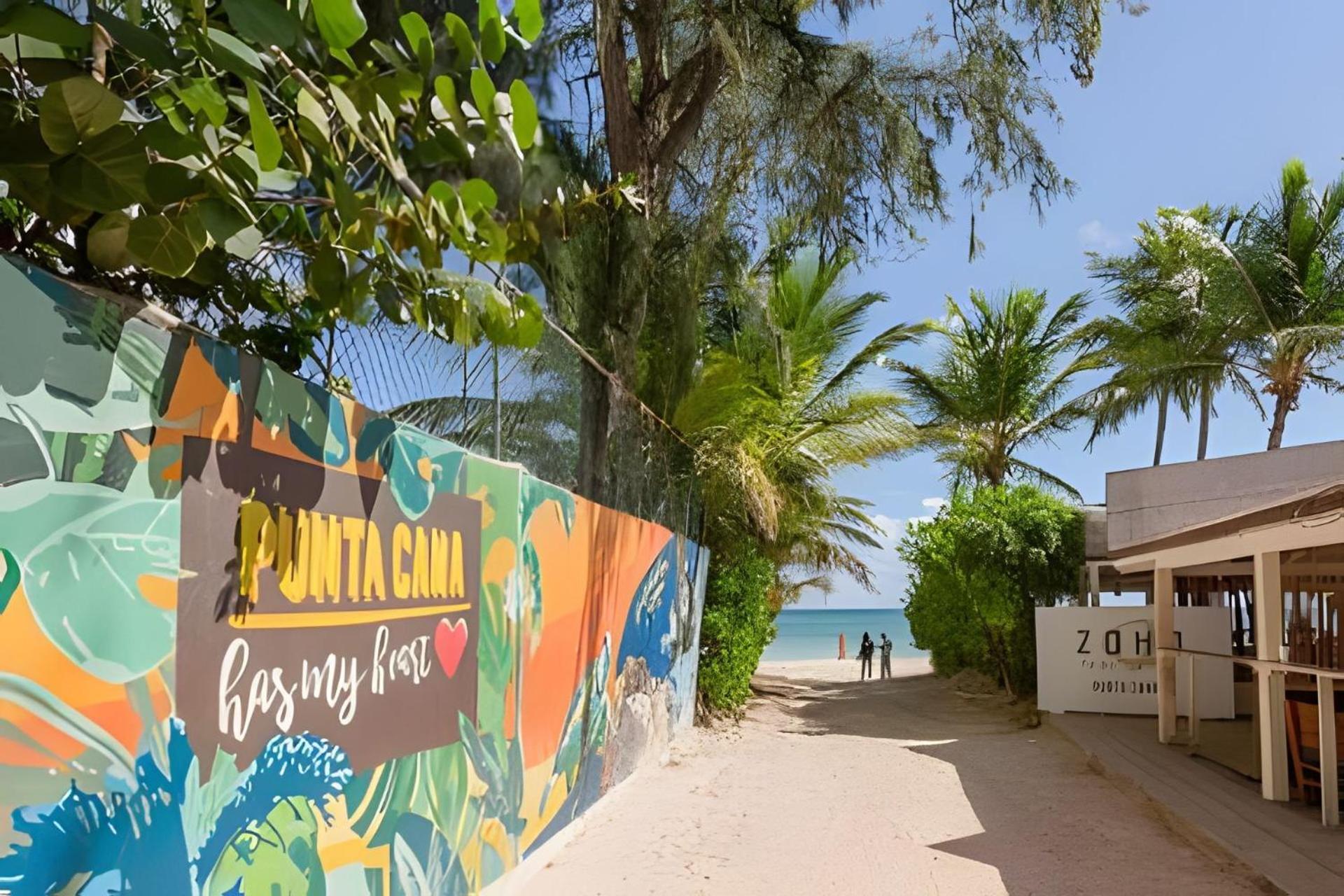 Beauty El Dorado Close To The Punta Cana