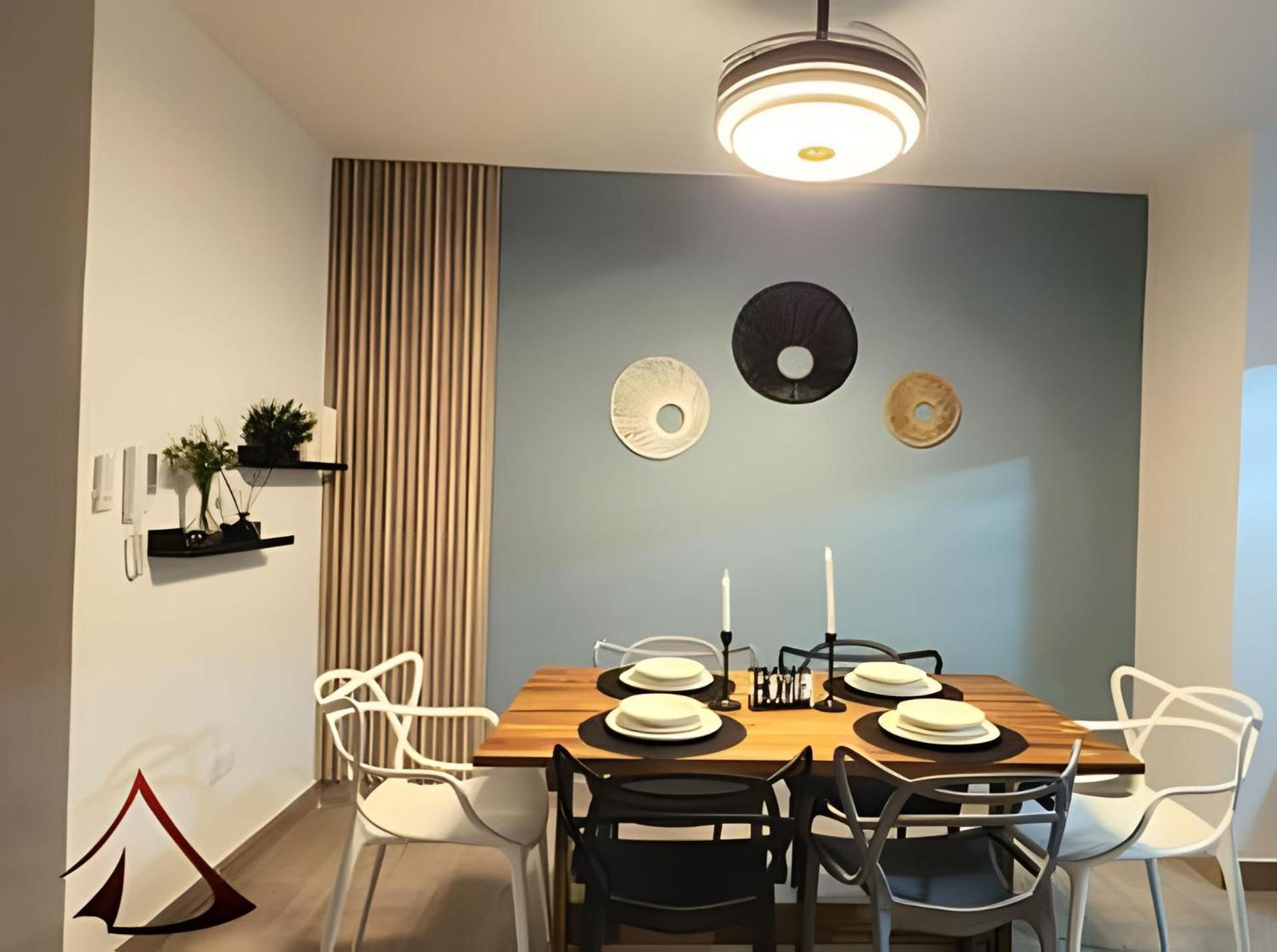 Apto. El Escape Punta Cana, Impuestos Incluidos Apartamento *