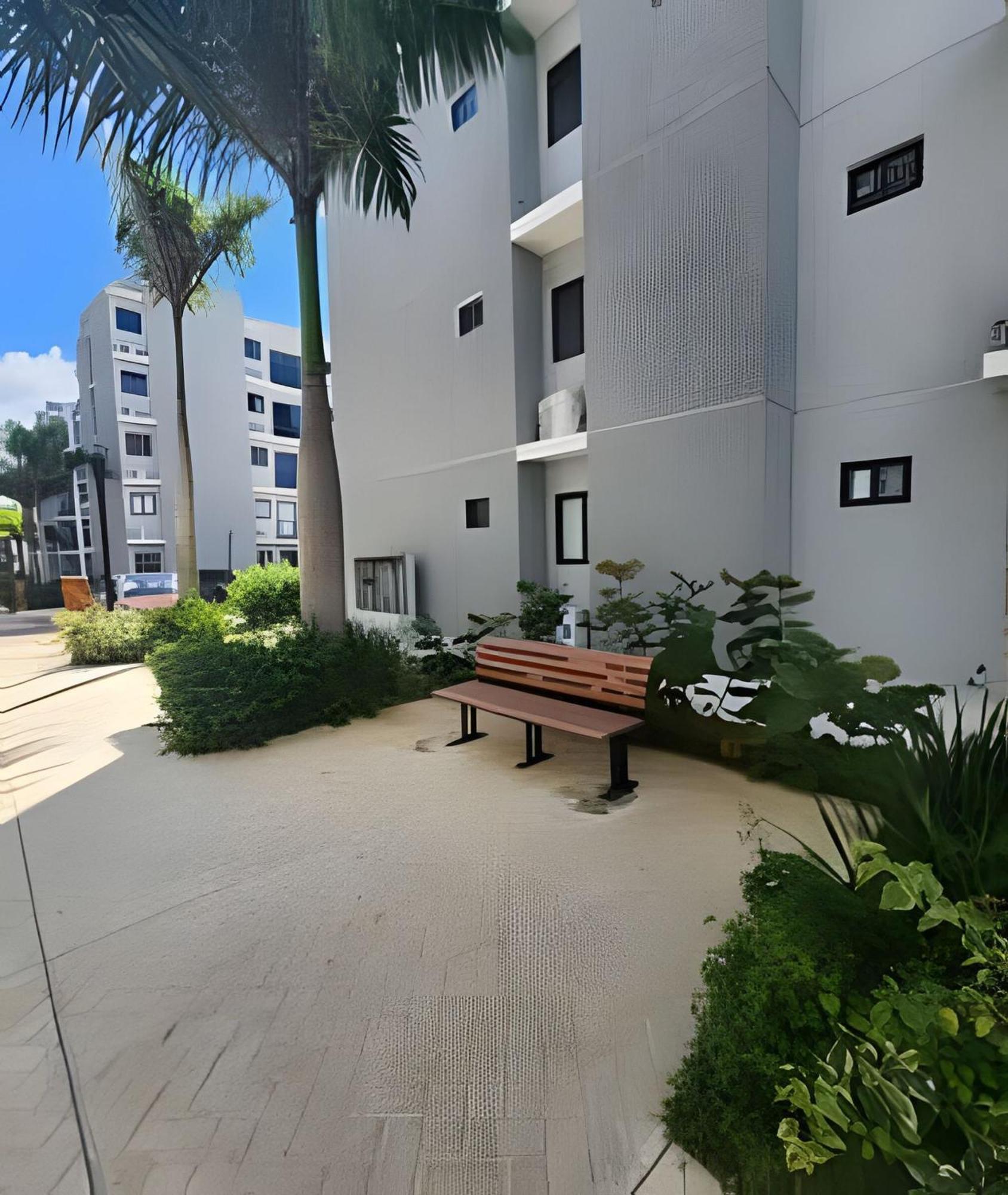Apto. El Escape Punta Cana, Impuestos Incluidos Apartamento Punta Cana