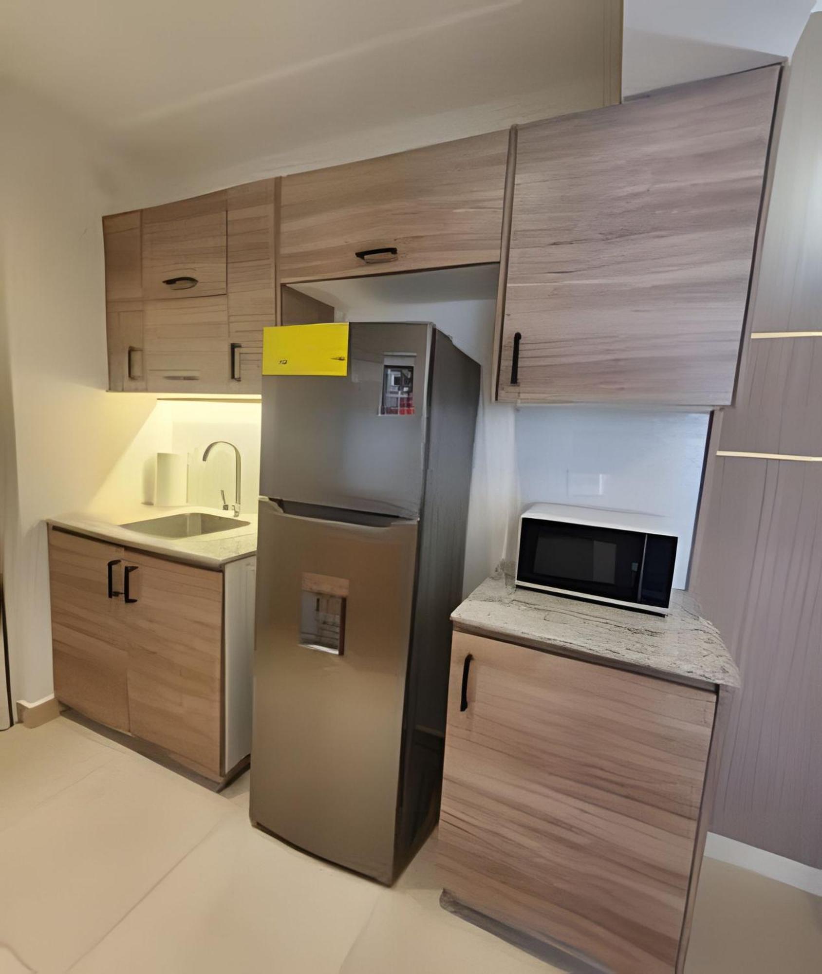 Apartamento Sweet Luxury Cap Cana, Impuestos Incluidos. *
