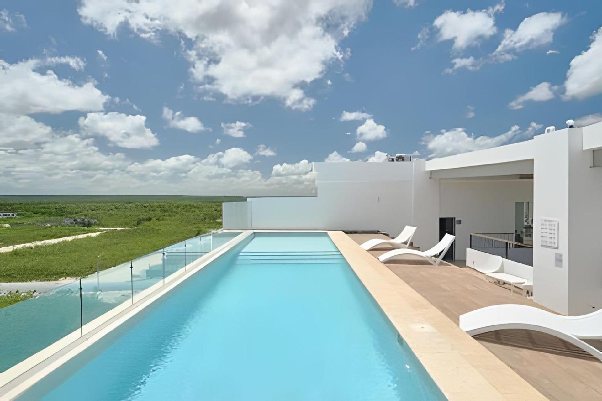 Apartamento Sweet Luxury Cap Cana, Impuestos Incluidos. *