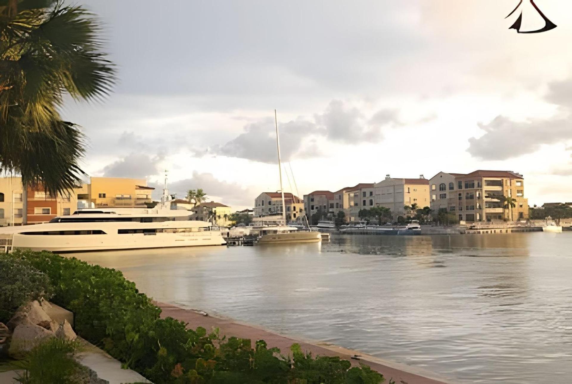Apartamento Sweet Luxury Cap Cana, Impuestos Incluidos. *