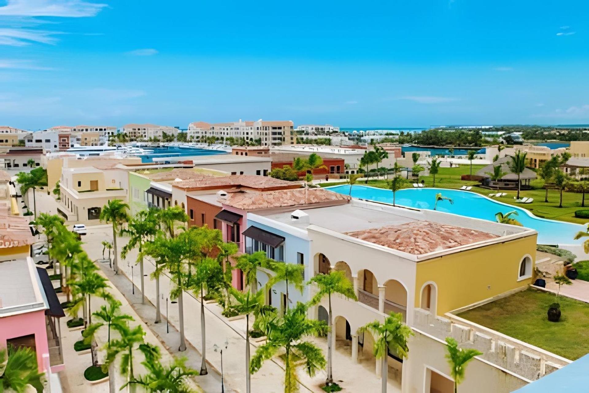 Sweet Luxury Cap Cana, Impuestos Incluidos. * Punta Cana