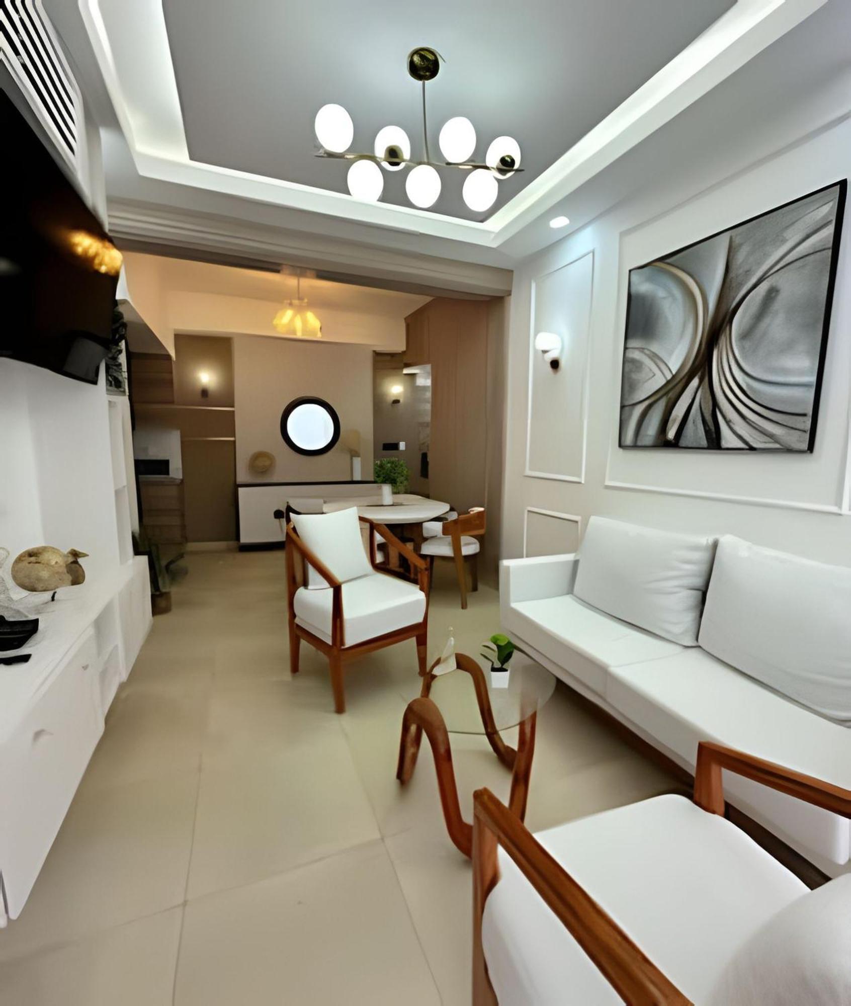 Apartamento Sweet Luxury Cap Cana, Impuestos Incluidos.