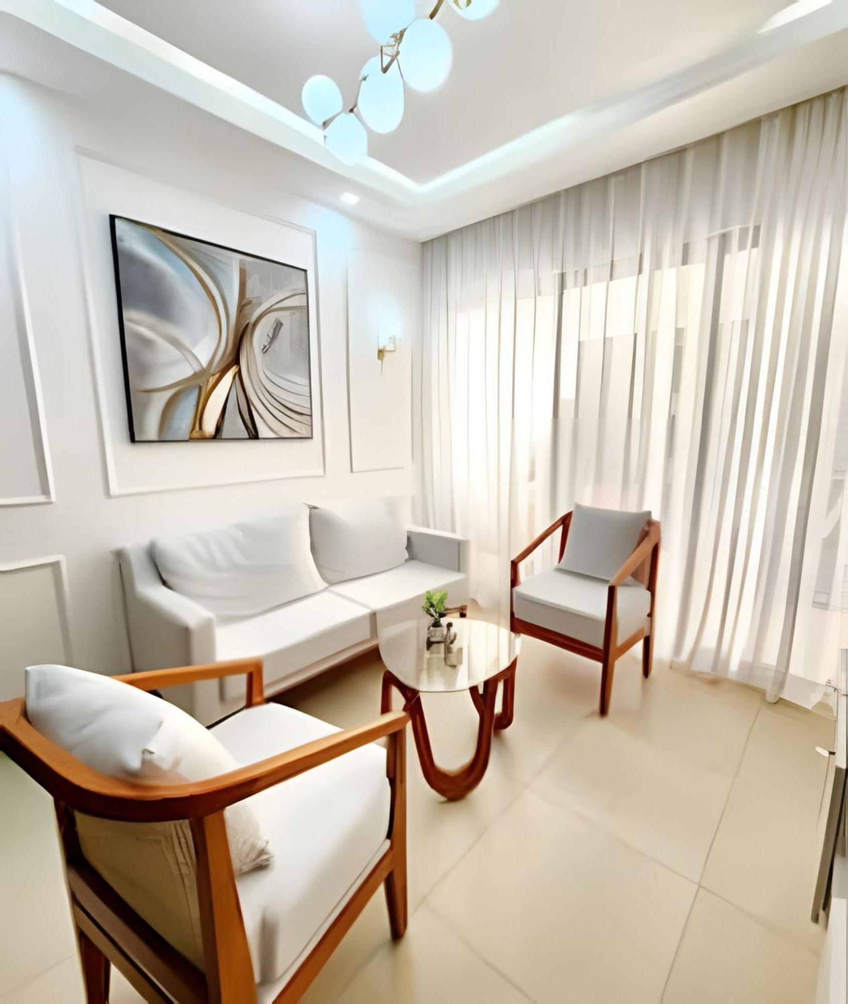 Apartamento Sweet Luxury Cap Cana, Impuestos Incluidos. Punta Cana