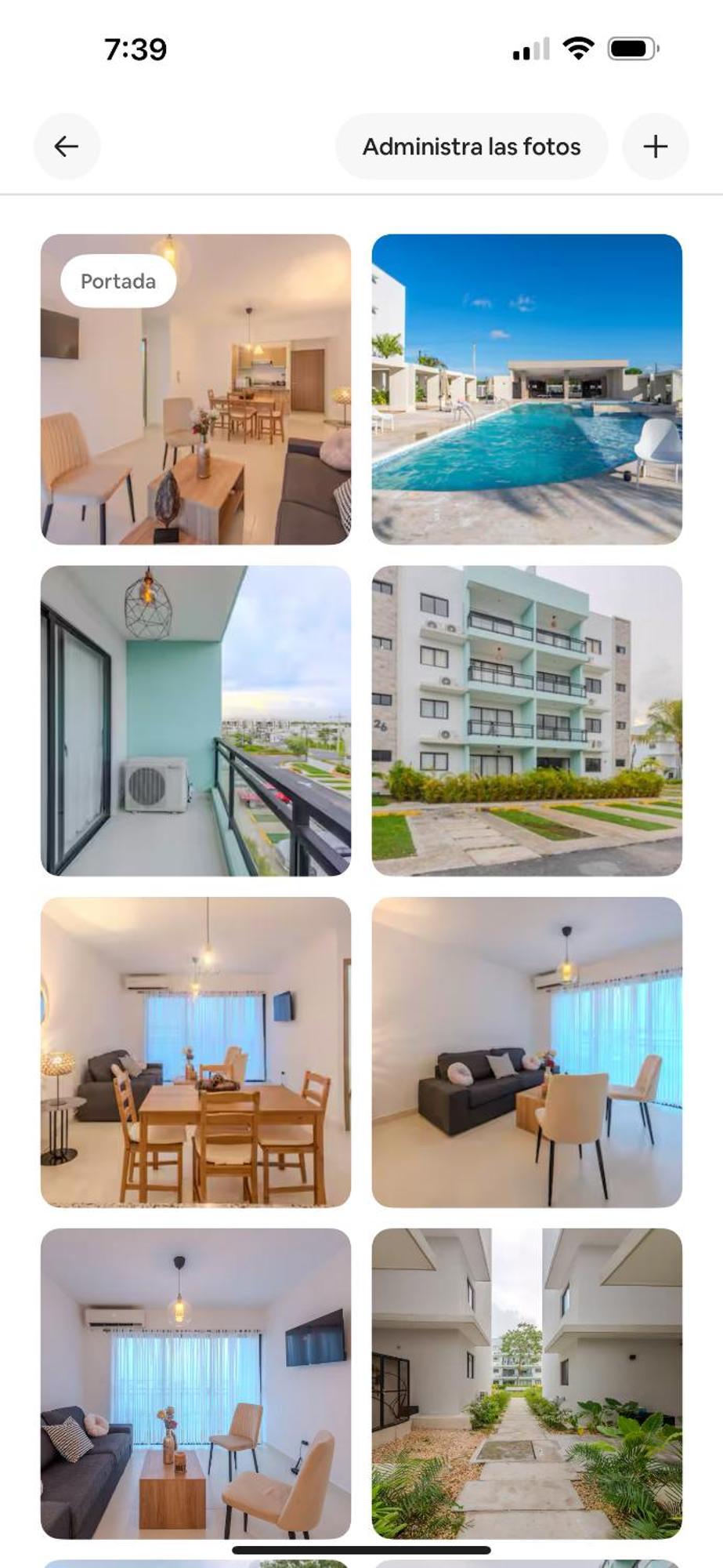 Apartamento Comodo En