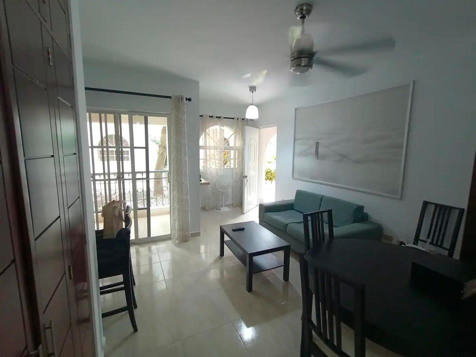 Oasis * Punta Cana